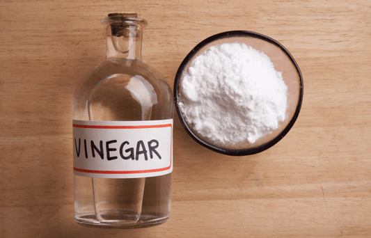 5 Genius Ways to Use Vinegar At Home
